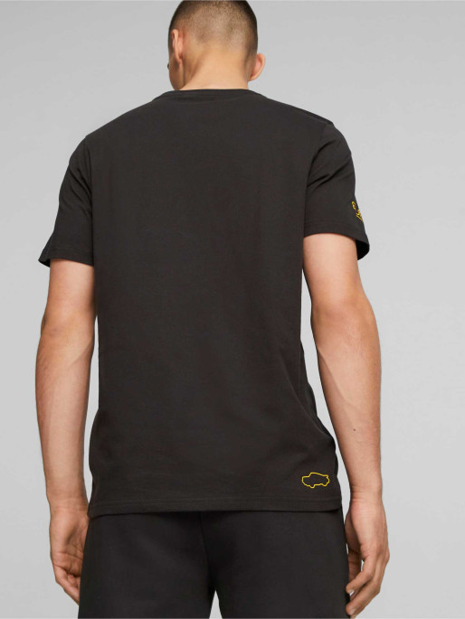 PUMA Tricou Pl Ess