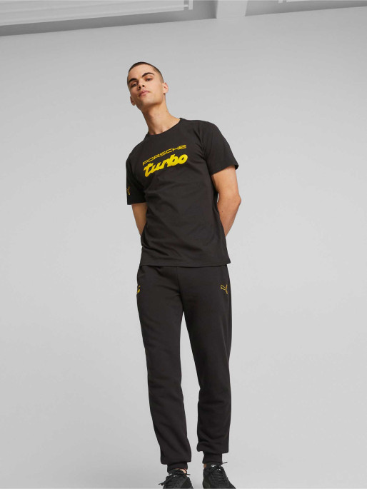 PUMA Tricou Pl Ess