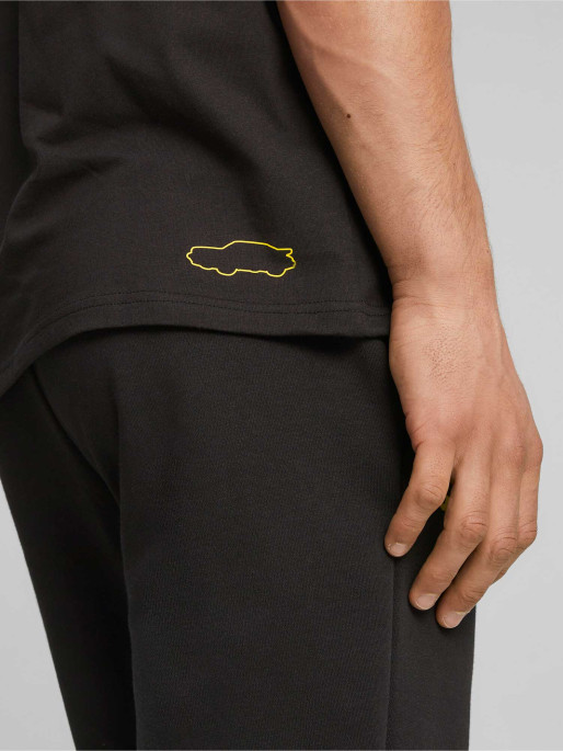 PUMA Tricou Pl Ess