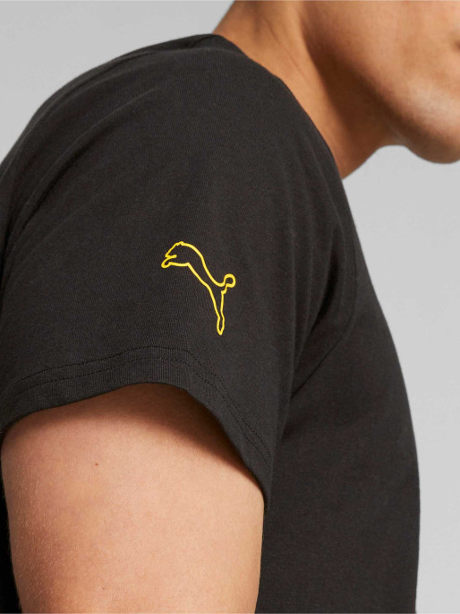 PUMA Tricou Pl Ess