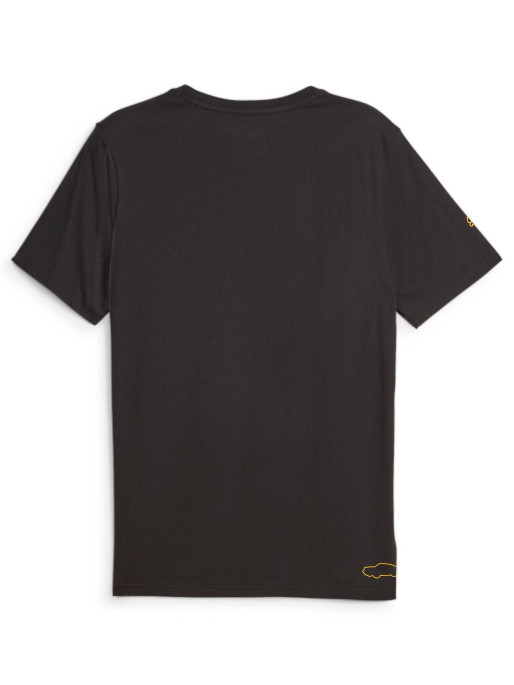 PUMA Tricou Pl Ess