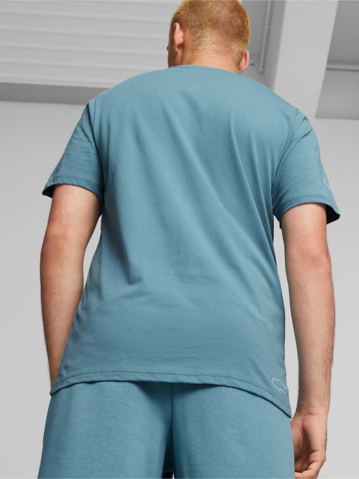 PUMA Tricou Pl Ess