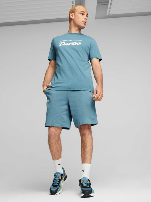 PUMA Tricou Pl Ess