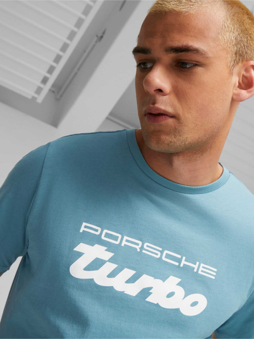 PUMA Tricou Pl Ess