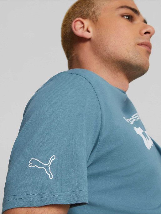PUMA Tricou Pl Ess