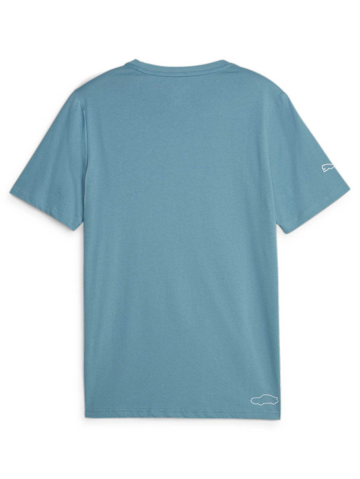 PUMA Tricou Pl Ess