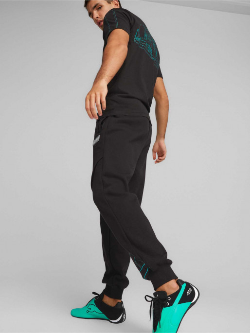 PUMA Pantaloni sport Mapf1 Statement