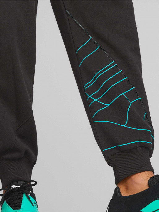PUMA Pantaloni sport Mapf1 Statement