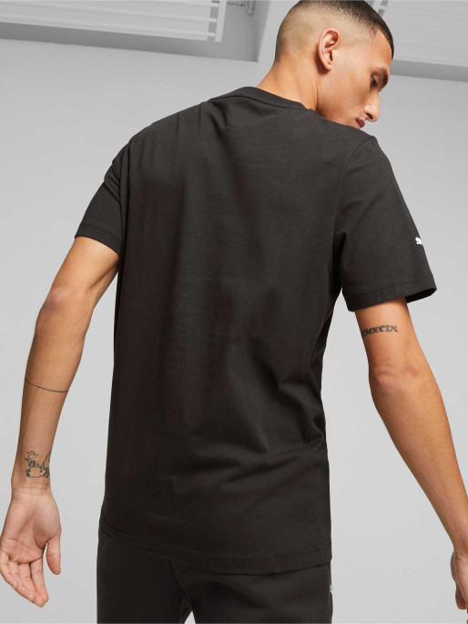 PUMA Tricou Mapf1 Ess Logo