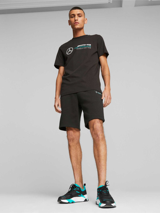 PUMA Tricou Mapf1 Ess Logo