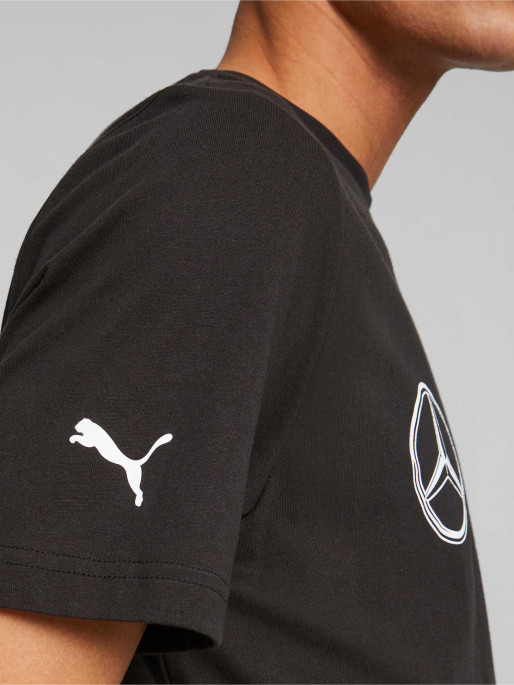 PUMA Tricou Mapf1 Ess Logo