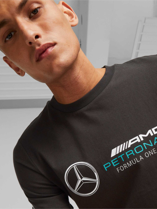 PUMA Tricou Mapf1 Ess Logo