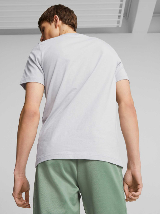 PUMA Tricou Mapf1 Ess Logo