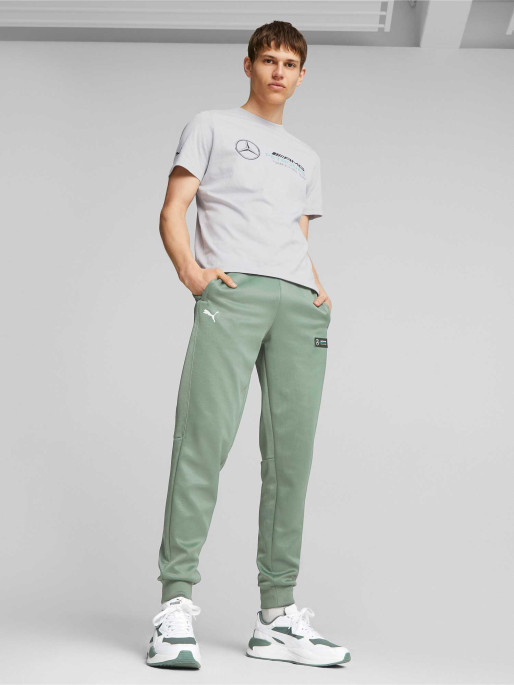 PUMA Tricou Mapf1 Ess Logo