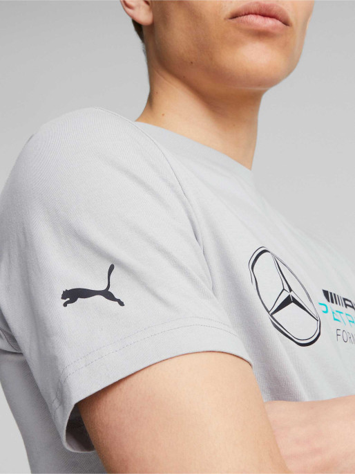 PUMA Tricou Mapf1 Ess Logo