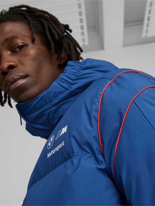 Puma bmw puffer online jacket