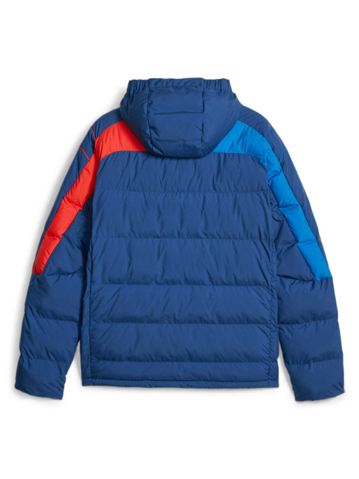 PUMA Geaca Bmw Mms Mt7 Ecolite Down Jkt