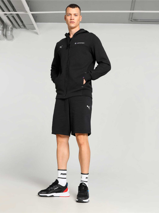 PUMA Hanorac Bmw Mms Hdd Sweat
