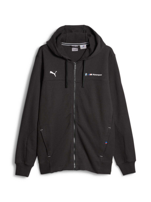 PUMA Hanorac Bmw Mms Hdd Sweat