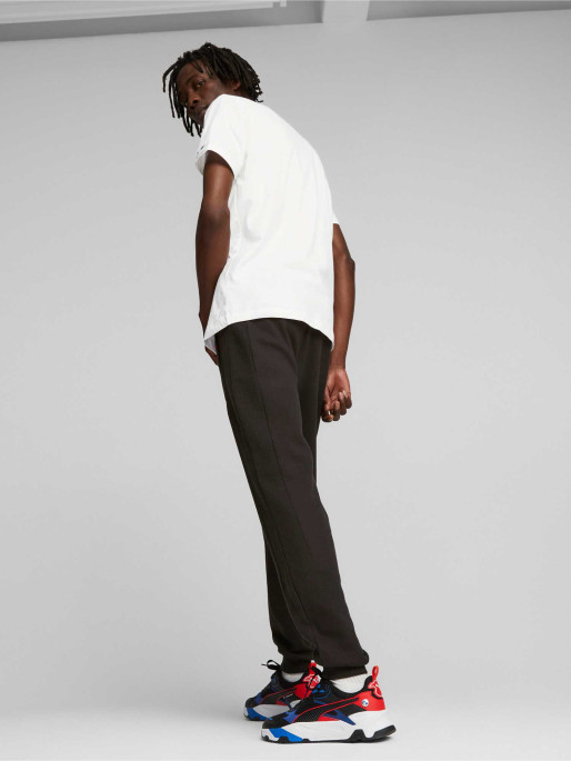 PUMA Pantaloni sport Bmw Mms Sweat, reg/cc