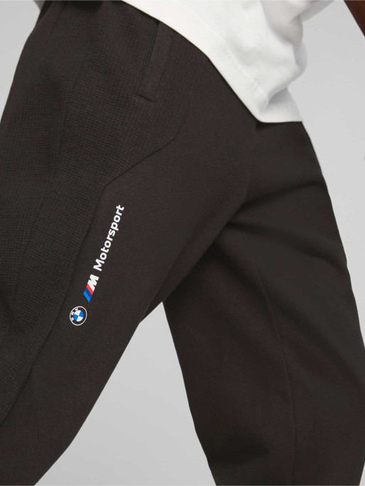 PUMA Pantaloni sport Bmw Mms Sweat, reg/cc
