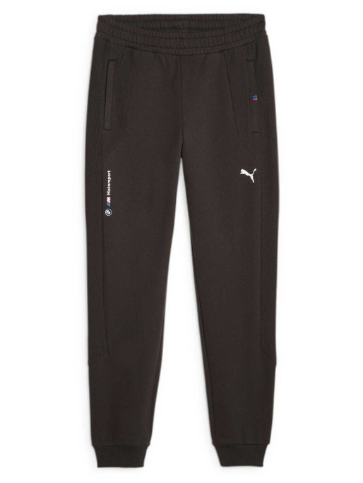 PUMA Pantaloni sport Bmw Mms Sweat, reg/cc