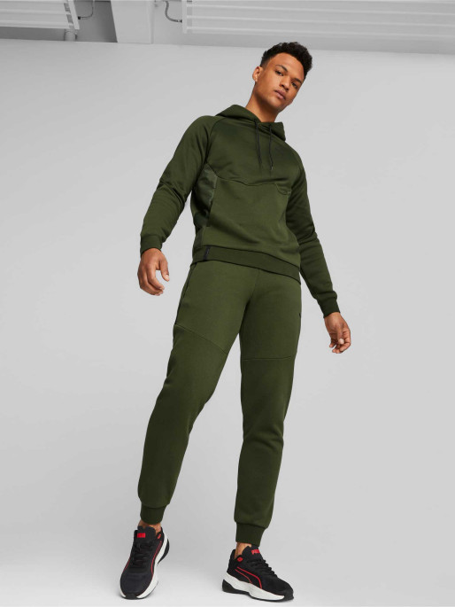 PUMA Pantaloni sport Pumatech Fl