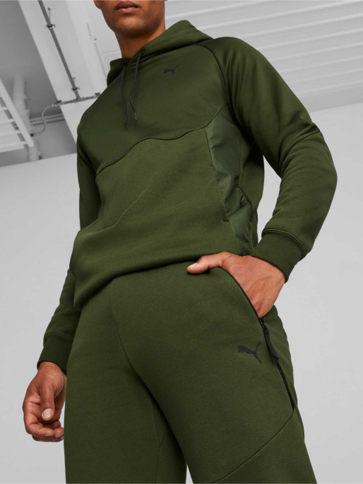 PUMA Pantaloni sport Pumatech Fl