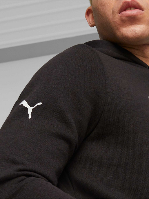 PUMA Hanorac Bmw Mms Ess Fleece