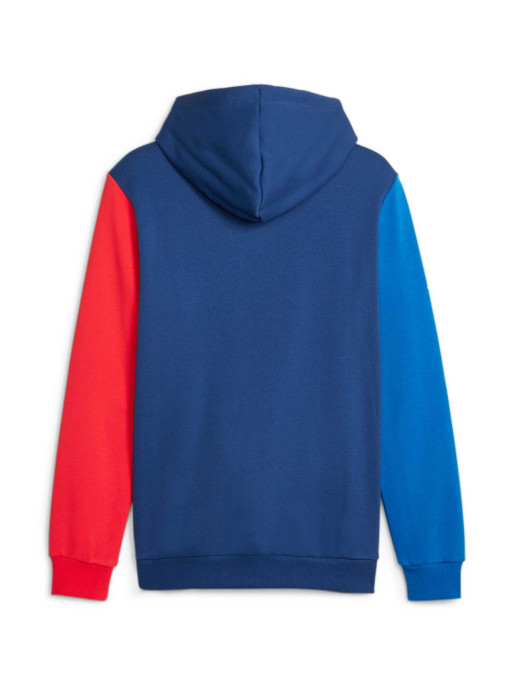 PUMA Hanorac Bmw Mms Ess Fleece