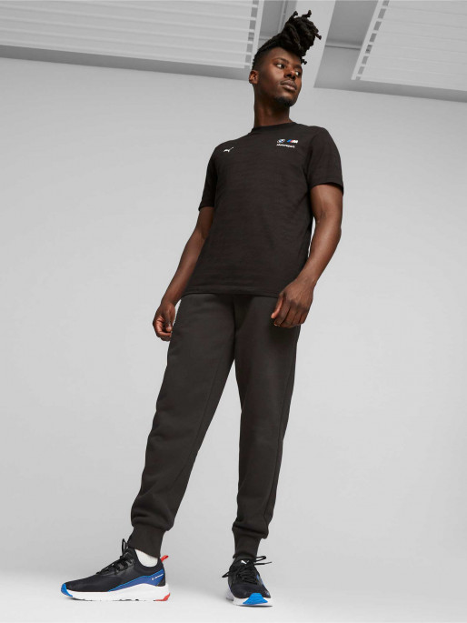 PUMA Pantaloni sport Bmw Mms Ess Fleece