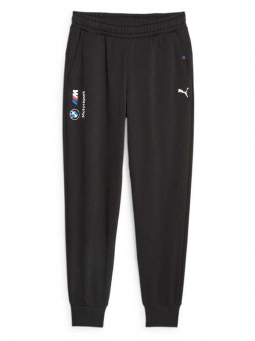 PUMA Pantaloni sport Bmw Mms Ess Fleece