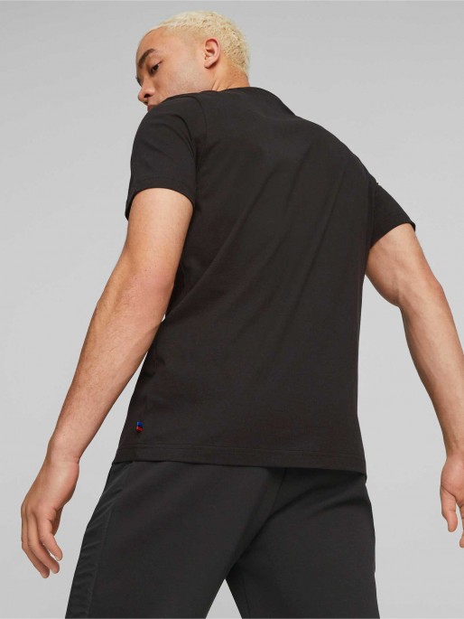PUMA Tricou Bmw Mms Ess Logo
