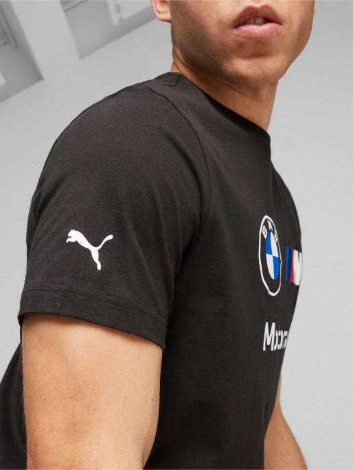 PUMA Tricou Bmw Mms Ess Logo