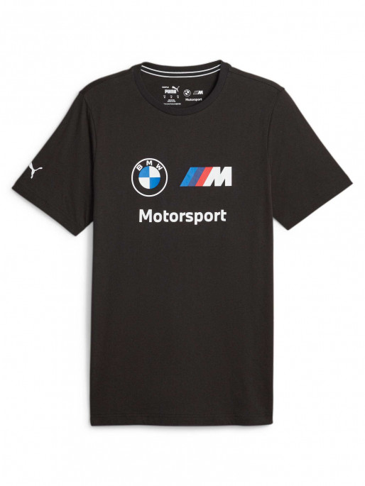 PUMA Tricou Bmw Mms Ess Logo