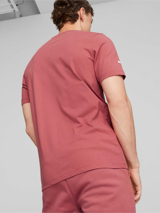 PUMA Tricou Bmw Mms Ess Logo