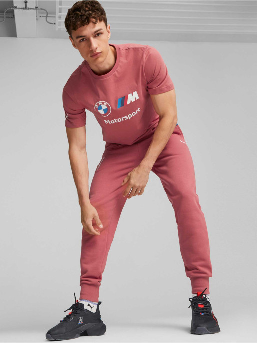 PUMA Tricou Bmw Mms Ess Logo