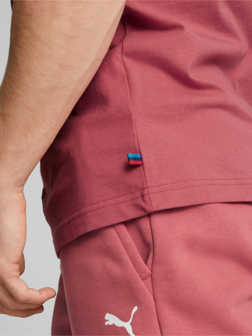 PUMA Tricou Bmw Mms Ess Logo