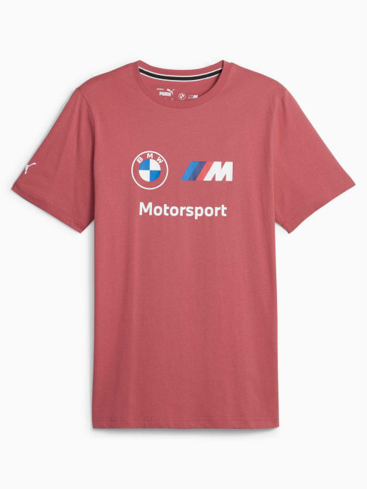 PUMA Tricou Bmw Mms Ess Logo