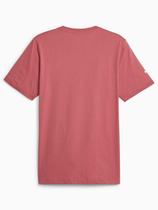 PUMA Tricou Bmw Mms Ess Logo