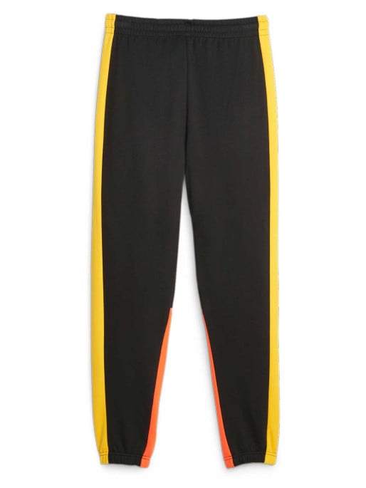 PUMA Спортно долнище CLASSICS BLOCK Sweatpants TR