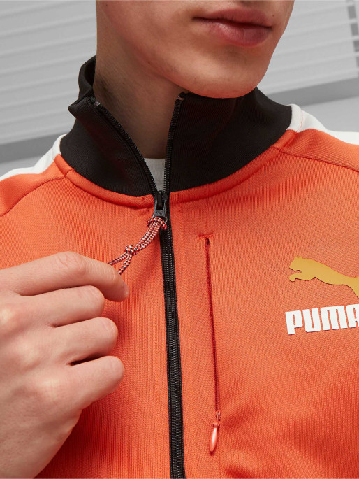 PUMA T7 FORWARD HISTORY Track Jacket PT