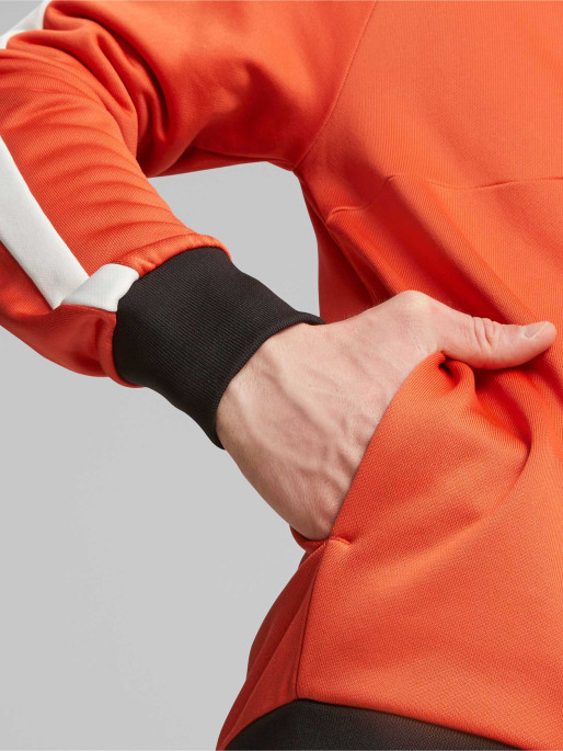 PUMA T7 FORWARD HISTORY Track Jacket PT