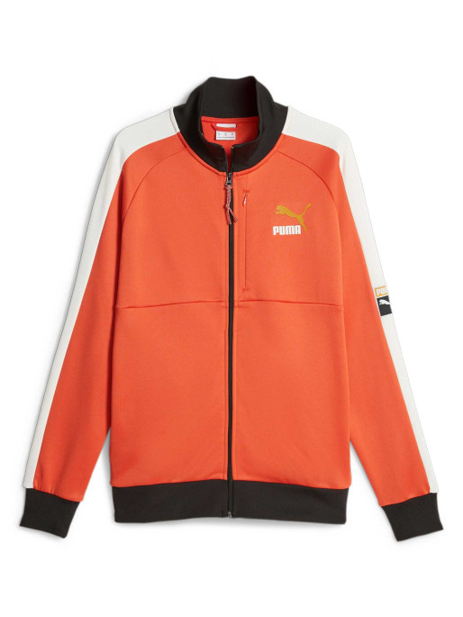 PUMA T7 FORWARD HISTORY Track Jacket PT