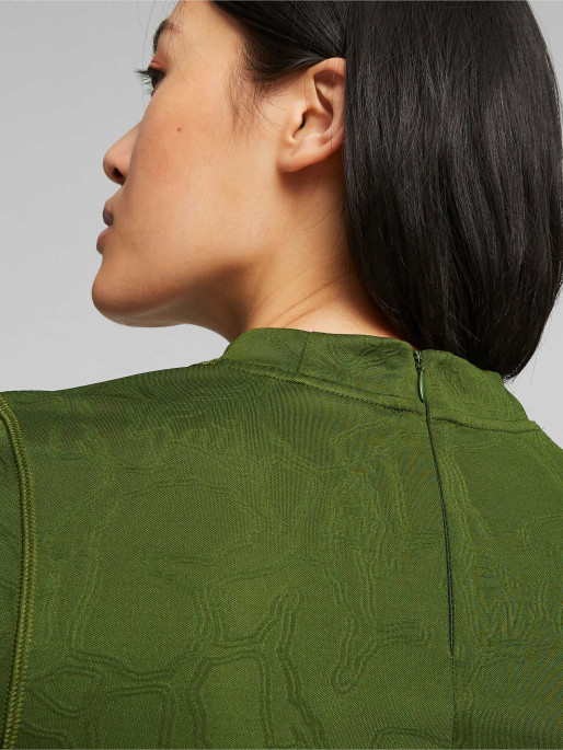 PUMA Блуза INFUSE Long Sleeve Tight Top