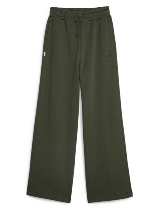PUMA Спортно долнище INFUSE Wide Leg Pants