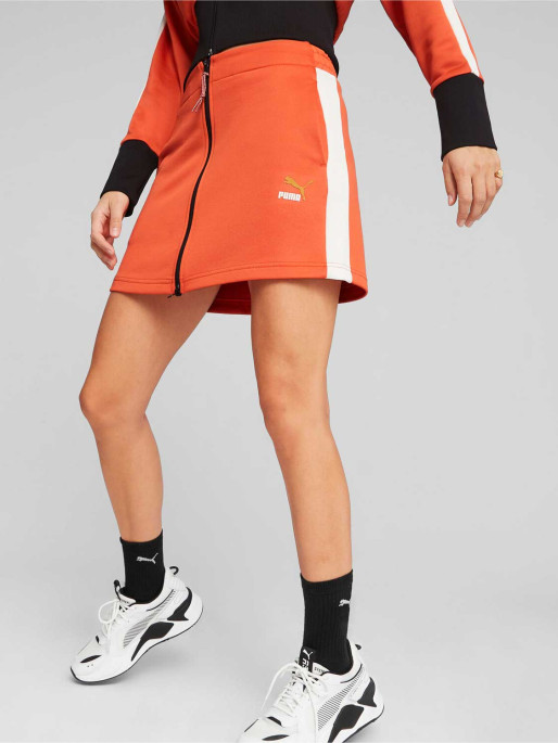 PUMA Fusta T7 Forward History