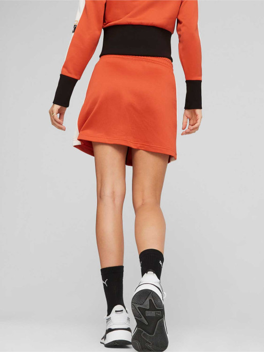 PUMA Fusta T7 Forward History