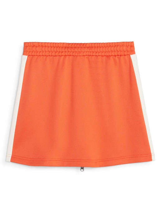 PUMA Fusta T7 Forward History