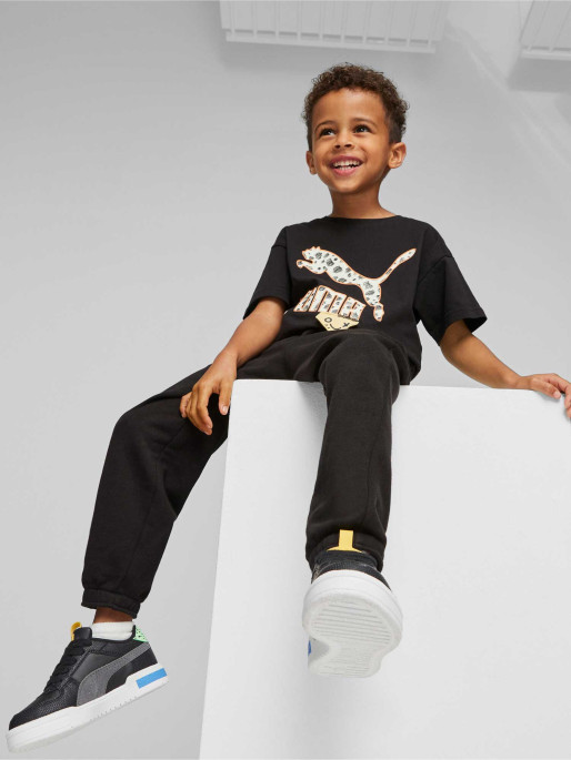 PUMA Pantaloni sport Classics Mix Mtch